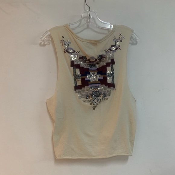 Chaser Aztec Muscle Tank - Picture 4 of 7